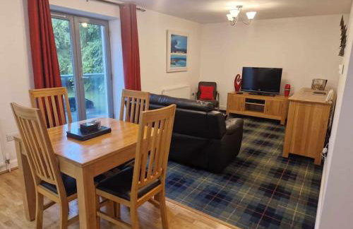 Glen Mor Apartment with pool on site - Foto 1