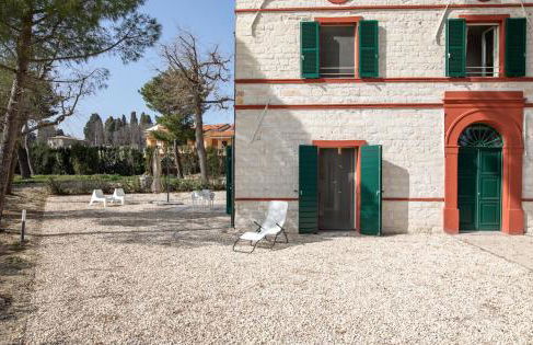 Villa Miramare - Photo 52