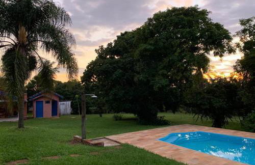 Chácara Santo Antonio - Foto 47