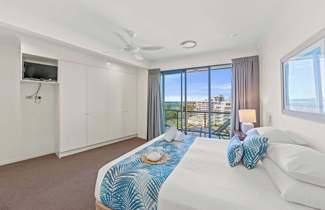 Alexandra on the Pacific - Foto 47