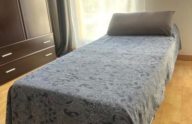 A studio-apartment in a newly built house.WIFI - Photo 20