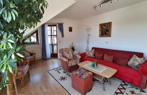 Ferienwohnung Fichtelwald - Foto 33