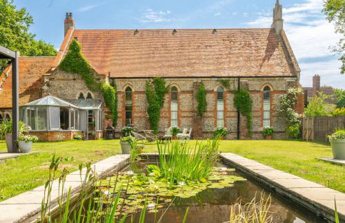 The Chapel - Foto 55