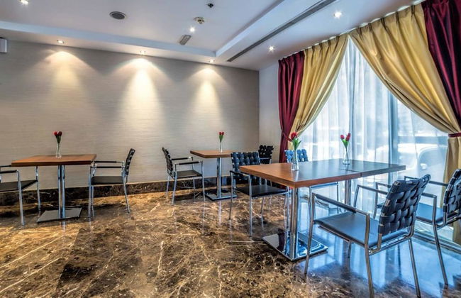 Executive Suites - Photo 35