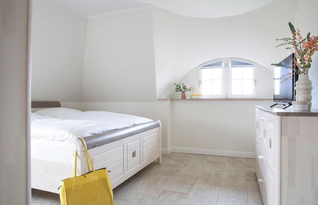 Ferienhaus in Fuhlendorf - Foto 6