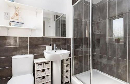 Home in Patchway - Foto 14