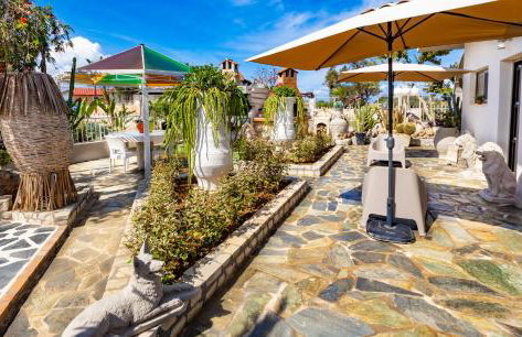 Renas Secret Garden House - Foto 26