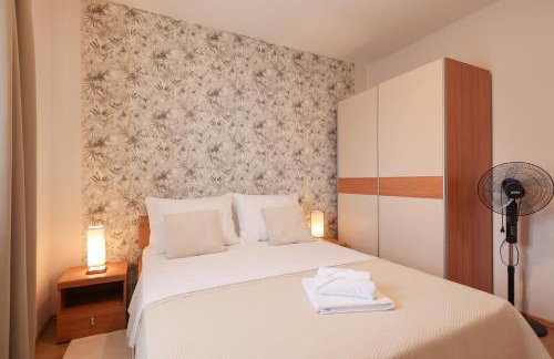 Holiday home Fabio in Dalmatia with swimming pool - Foto 26