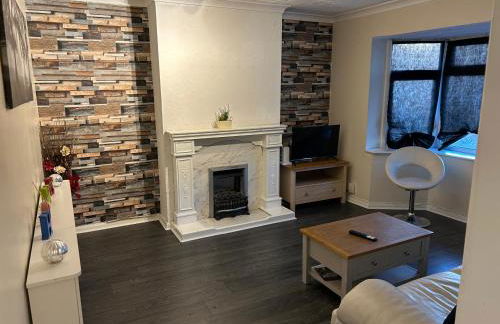 Contractor & Family Friendly House Romford - Foto 5