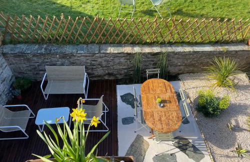 Le Pré de la Mer Le Gîte - Foto 53