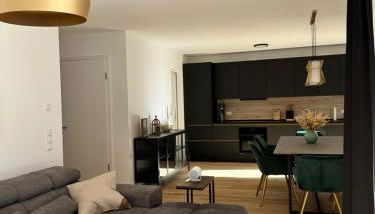 Waldblick Wohnung - Photo 3