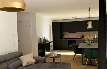 Waldblick Wohnung - Photo 3