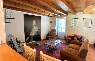 La Maison Colette - Photo 6