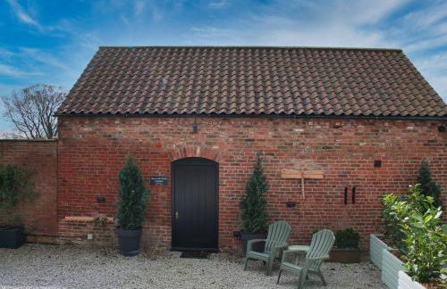 Barn on the Wolds, Yorkshire - Foto 33