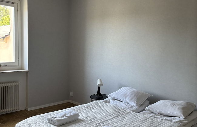 Säffle Suites - By Svaneholm Hotel - Foto 76