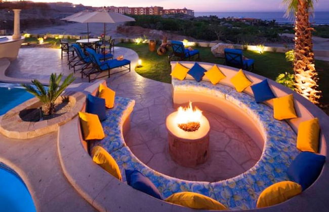 3BR Great View Luxury Villa at Cabo San Lucas - Foto 63