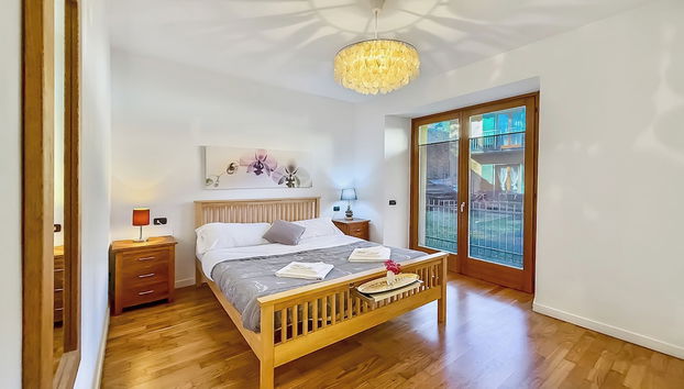 Lenno Centrale - Foto 2, Habitación