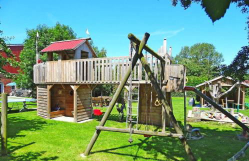 Ferienhof Wohler – Wohnung 3 - Foto 24