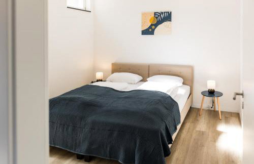 3 BR Altstadtwohnung mit Parkplatz, tolle Lage in Schwäbisch Hall, bis 8 Personen - Foto 14