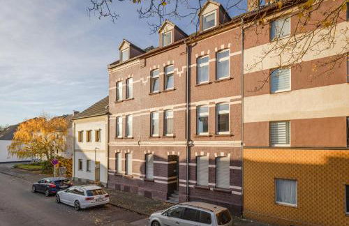 Stilvolle Ferien-und Monteurunterkunft Leverkusen - Foto 22