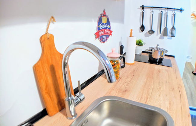 Apartment in historischem Gebäude - Foto 18