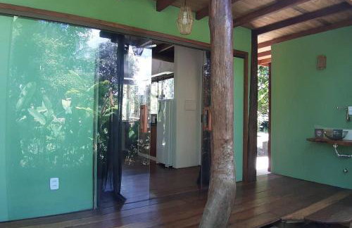 Boutique Beach Chalet, Luzimares, Serra Grande-BA - Foto 6