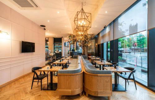 CitySuites 2 Aparthotel - Foto 137