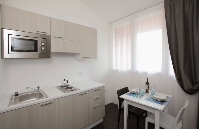 Residence Città Ideale - Foto 17