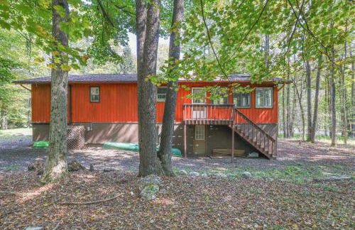 Bear Haven Cabin - Epic Game RoomLakeFire Pit - Foto 53