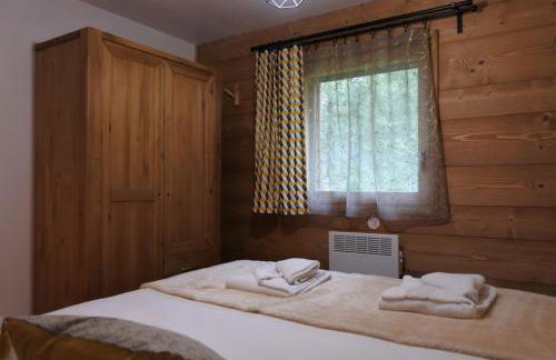 Grand chalet Le Trappeur - Chamonix - Photo 18