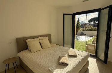 Beautiful House, Villa, Pool VILLA AZURE PISCINE - Photo 18