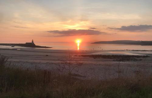 Curlew Cottage and Sunset View - Foto 25