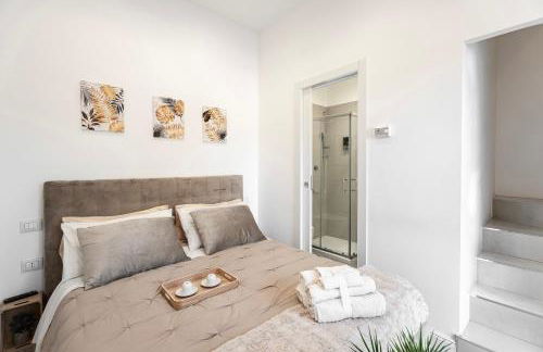 Luxury - Jacuzzi Apartments Near Rome - Foto 14