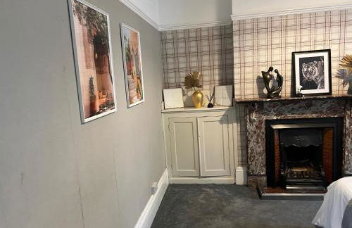 Spacious 7-Bedroom Victorian House - Foto 27