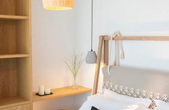 VIENTO LUXURY VILLAS near Lefkada town center and beach - Foto 32