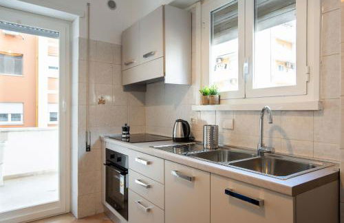 Ampio appartamento familiare Metro A a 50m - Foto 21