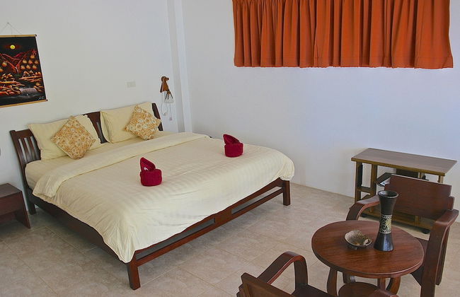 Heaven Beach Resort - Foto 7