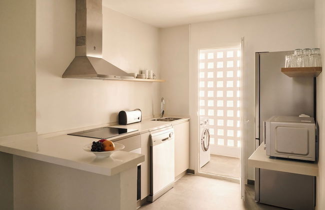 Apartamentos Ona Campanario - Photo 20