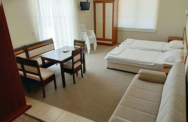 Sarigerme Apart - Photo 29