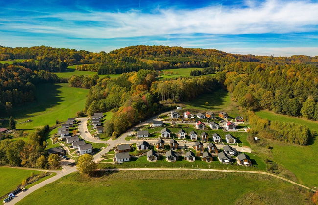Shared Pool and Sauna, Mistelgau-obernsees - Photo 32
