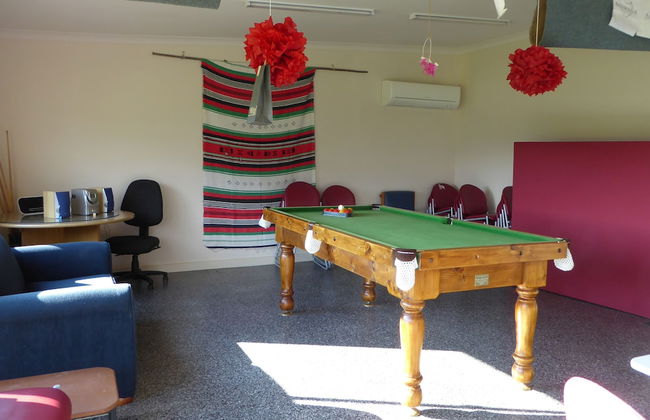 Platypus Park Country Retreat - Foto 34