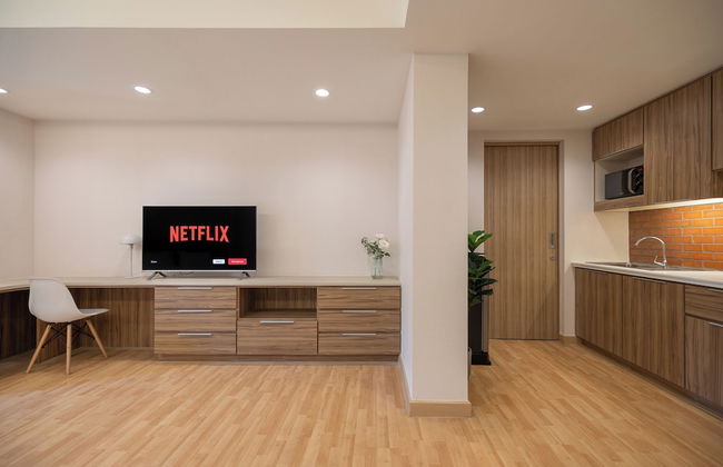 EXORESIDENCE - Heart of Chinatown - Photo 64