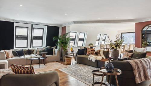 Mayfair House - Foto 2