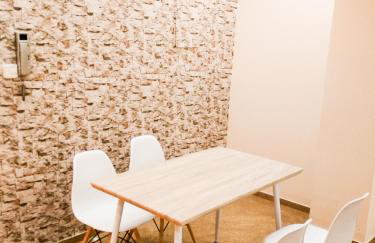 Kate's & Kallia's House - Foto 3