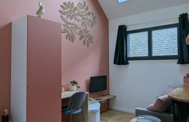 La Suite - Résidence Chez Gally à Angers - Photo 8