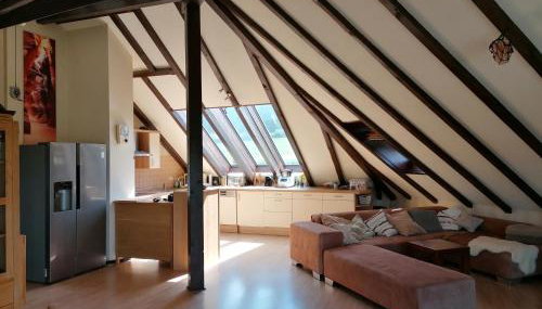 Ferienwohnung mit Charme - Foto 5, minibar