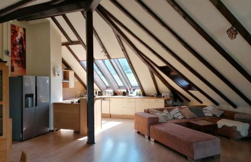 Ferienwohnung mit Charme - Foto 5