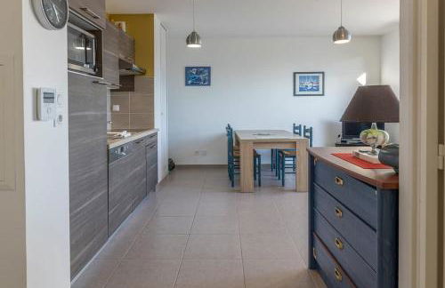 Les Oyats - Appartement 1 chambre - Balcon - Foto 8