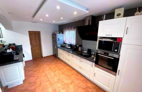 Superbe Villa tout confort avec piscine - Foto 24