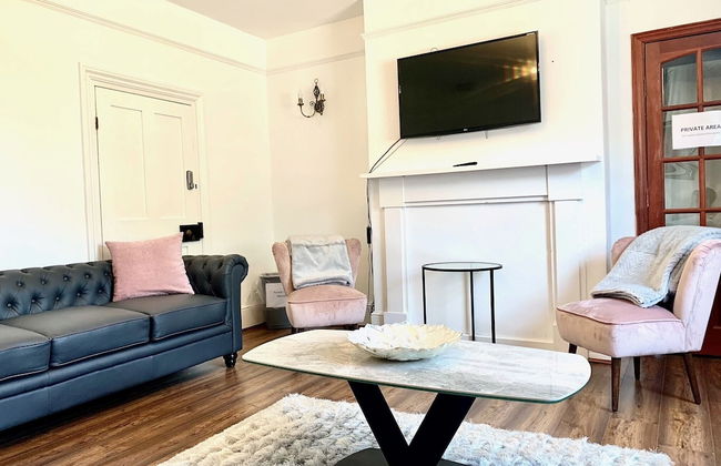 The Estate - 11 Bed - Sleeps 22 - Private Garden - Foto 21